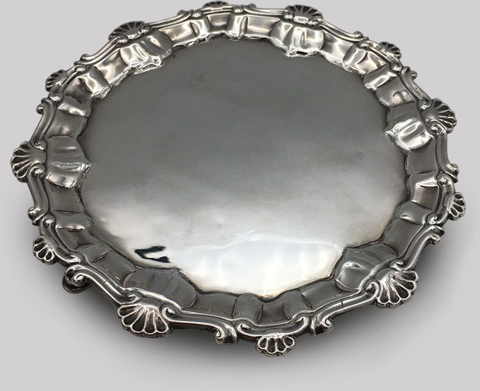 Salver
